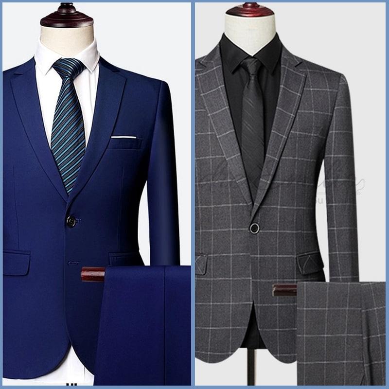  SUITS TAILORING 